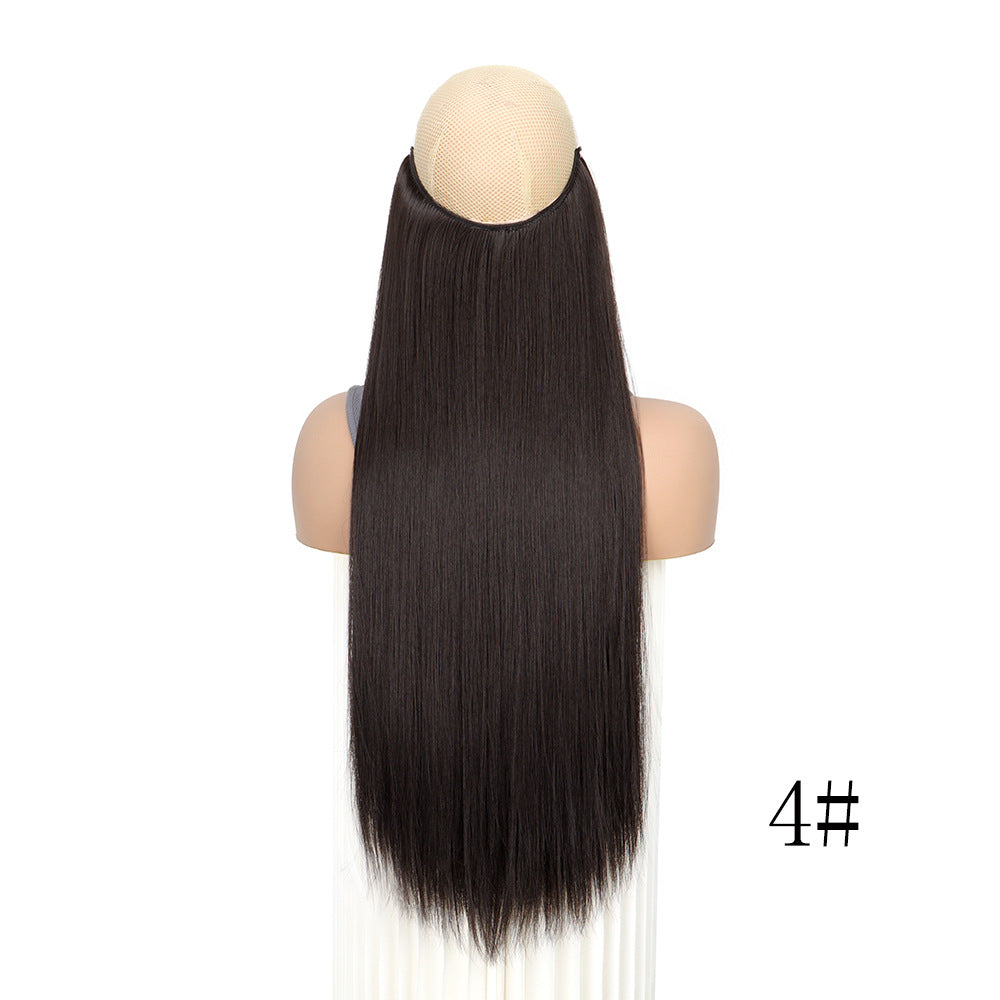 One-piece Hair Extension