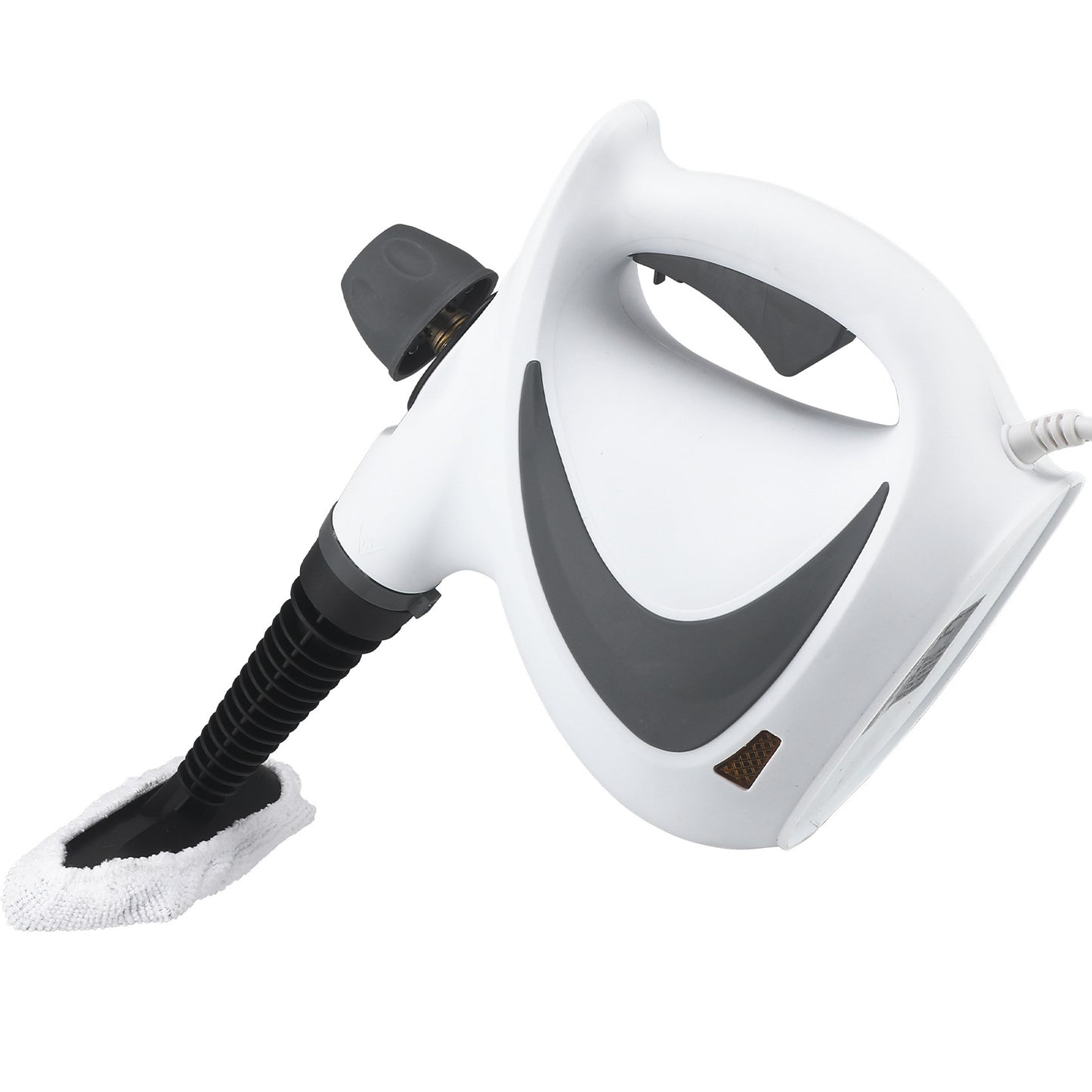 High-Pressure Steam Cleaner for Home and Kitchen