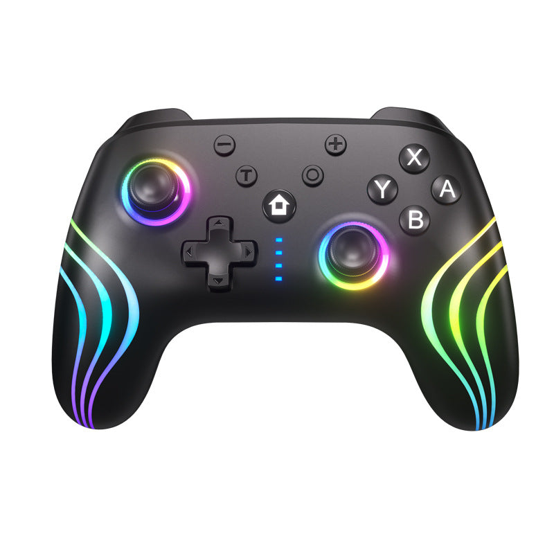 Wireless Bluetooth Game Controller