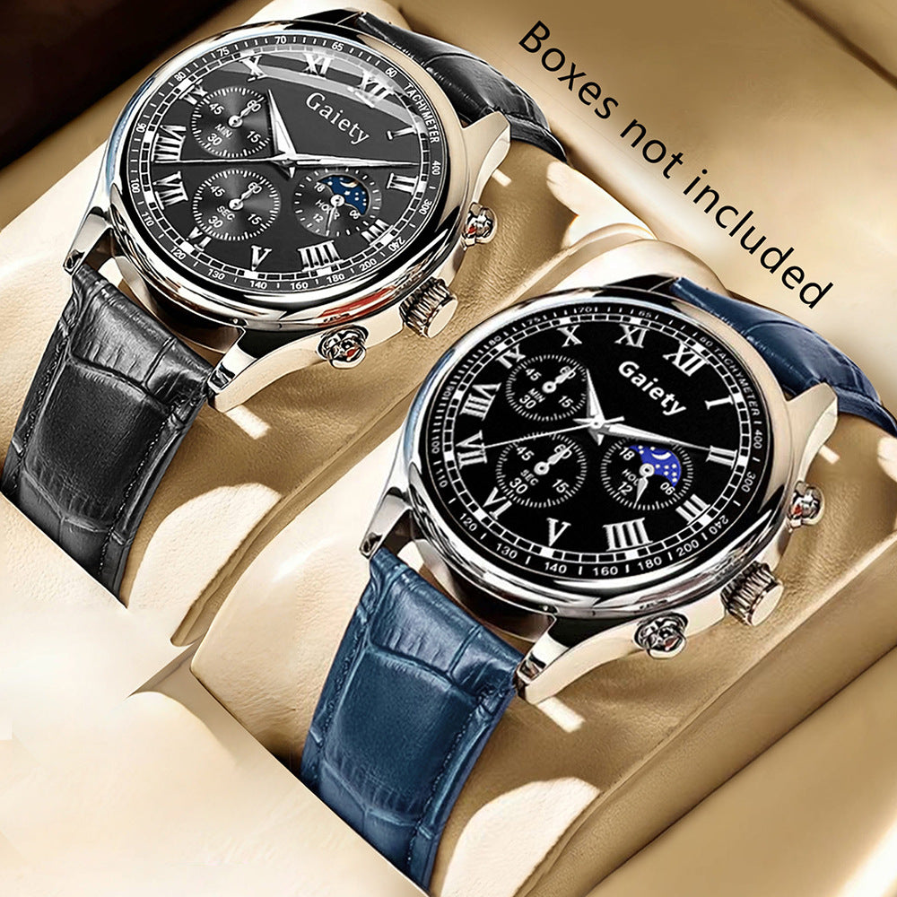 Fashion Quartz Watch for Men