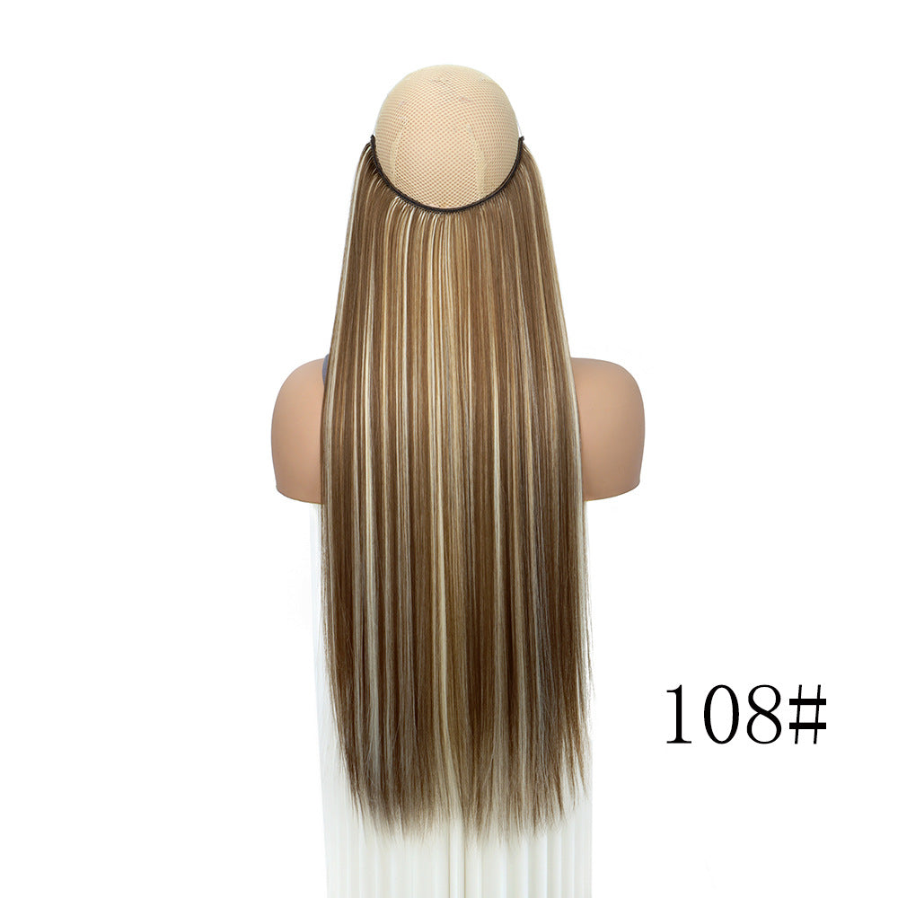 One-piece Hair Extension