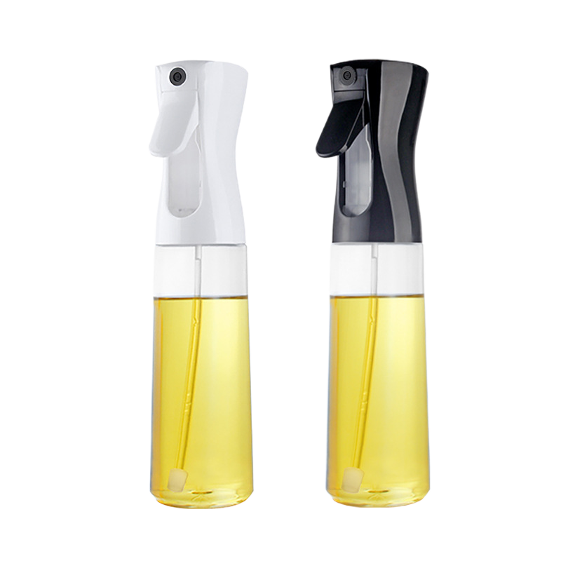High-Pressure Continuous Spray Bottle