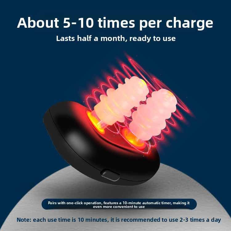 Infrared Nasal Device