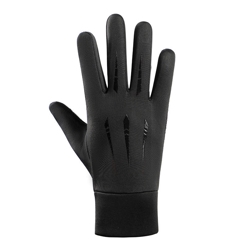 Winter Windproof Touch Screen Gloves
