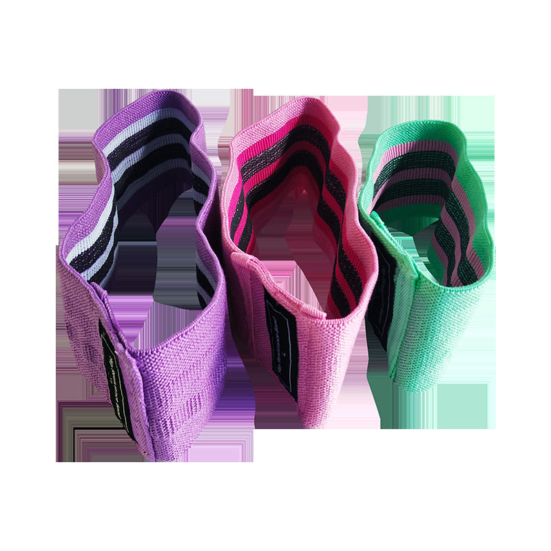 Fitness Resistance Bands