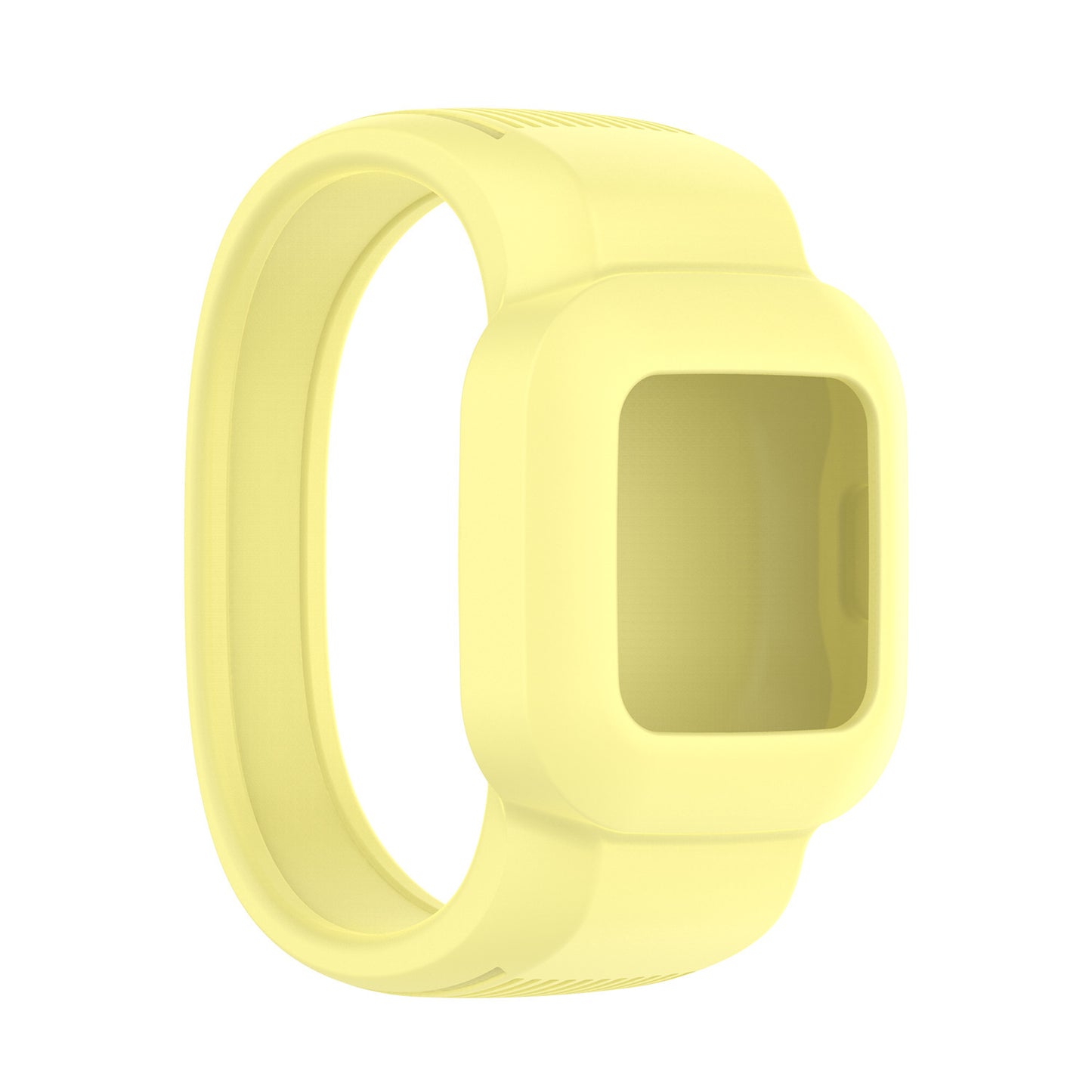 Jr. 3 Buckle Free Strap Fit - Single Lap Strap