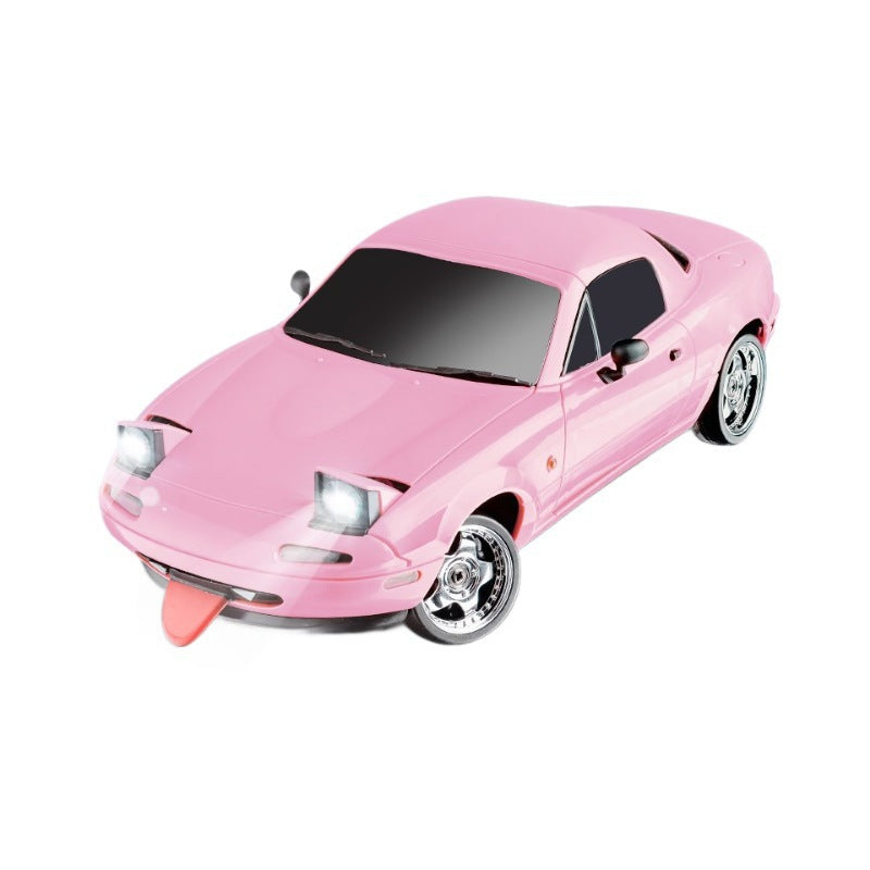 Drift Car with Flip Light