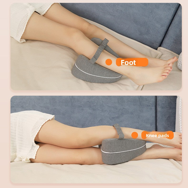 Leg Pillow for Side Sleepers