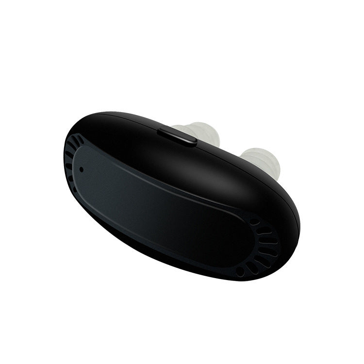 Infrared Nasal Device