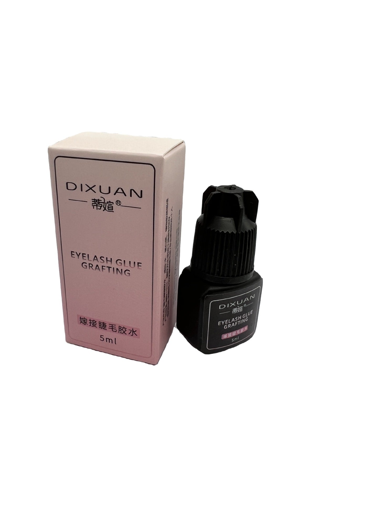 Eyelash Extension Glue