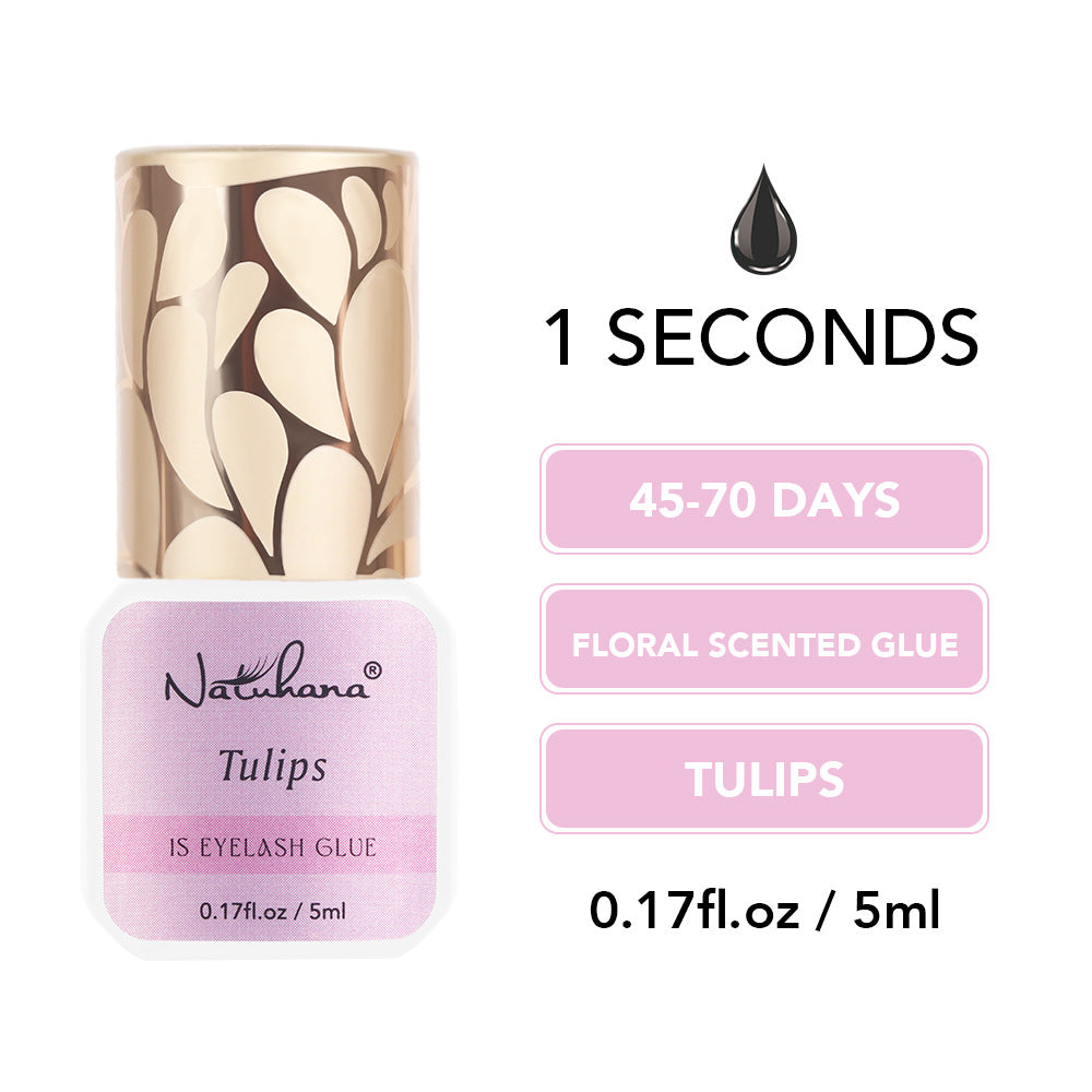 Eyelash Glue -Strong & Durable