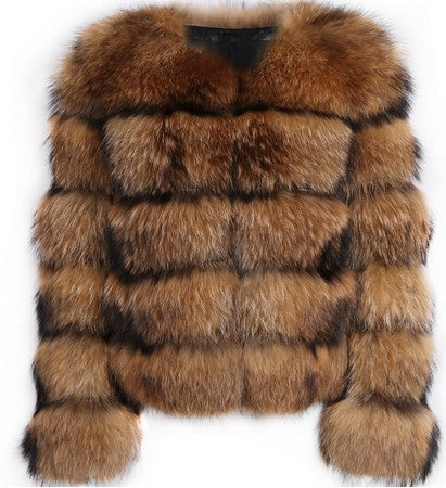 Fur Coat