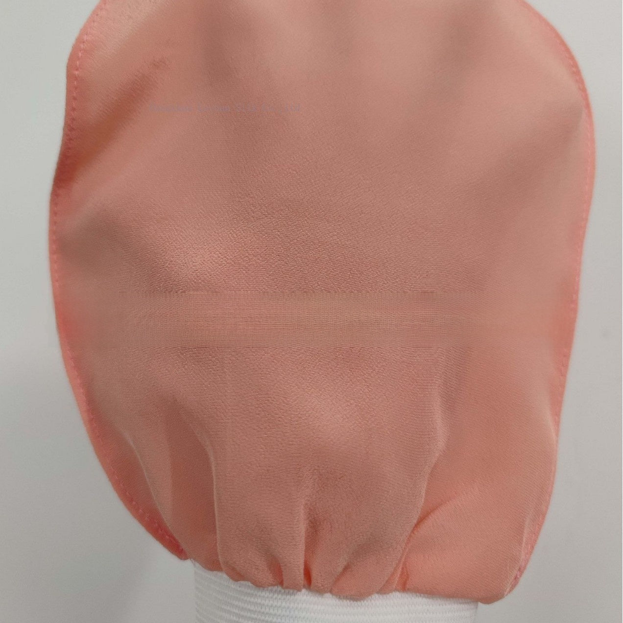 Silk  Bath Gloves - Gentle Exfoliating