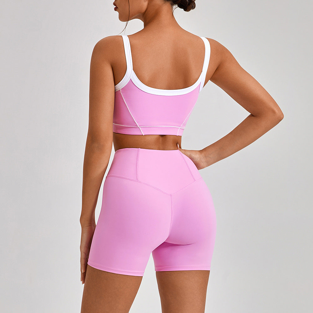 Women's Sportswear Set