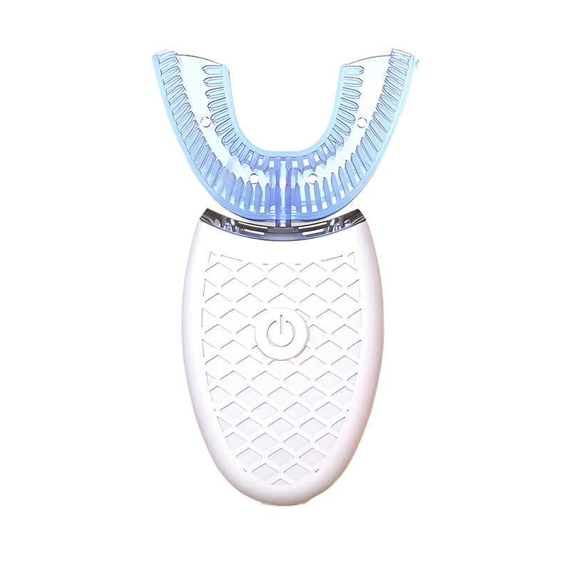 U-shaped Electric Toothbrush