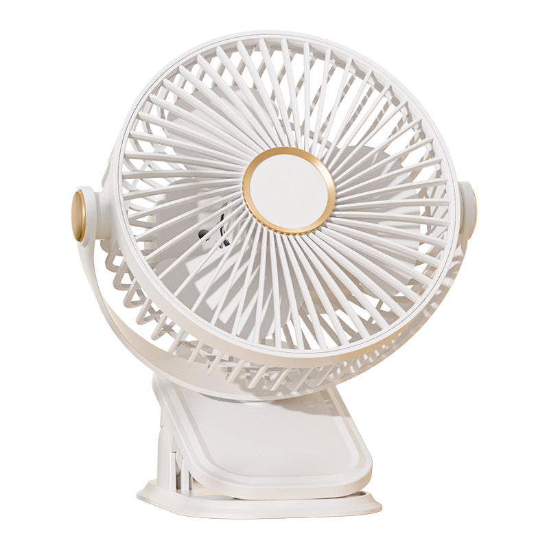 USB Charging Wireless Fan