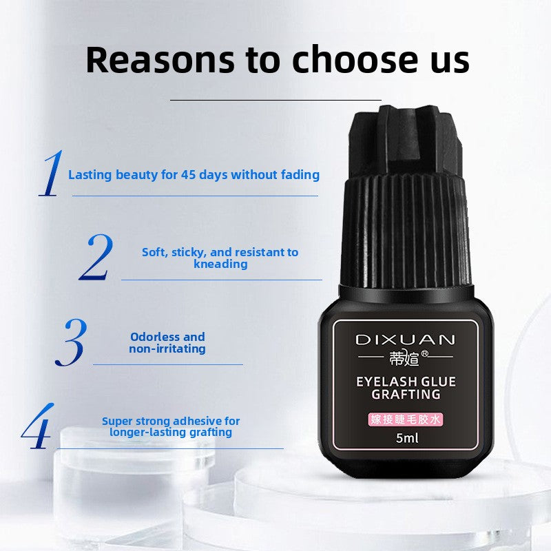 Eyelash Extension Glue