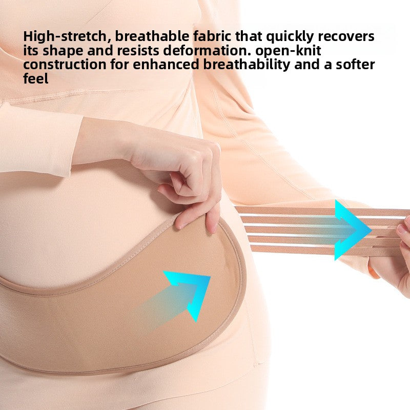 Pregnancy Abdominal Support Belt