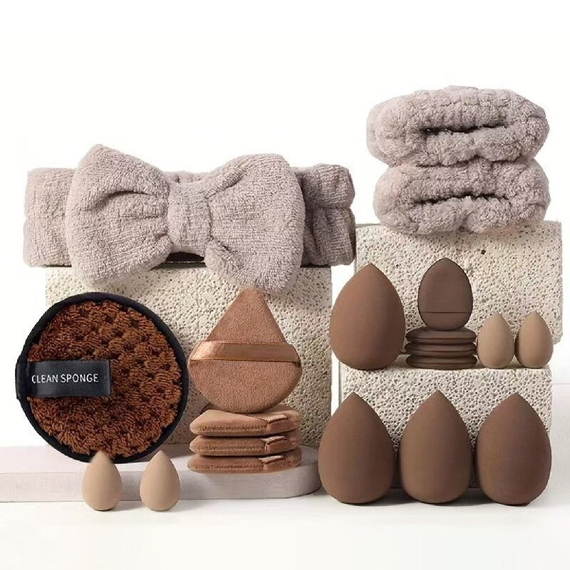Beauty Sponge - Makeup Tools
