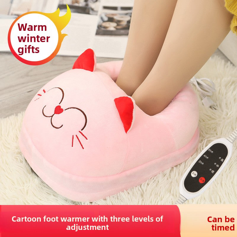 Winter Foot Warmers