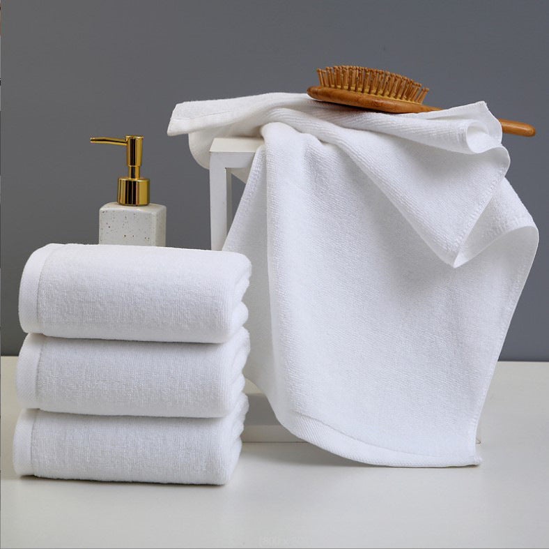 Cotton 32-Ply Bath Towel Extra Thick