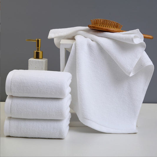 Cotton 32-Ply Bath Towel Extra Thick