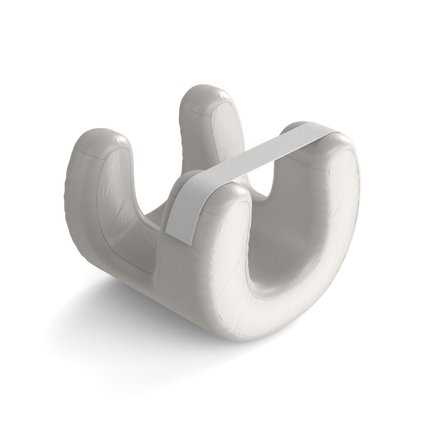 Beauty Headrest - Ultra-Soft Slow-Rebound