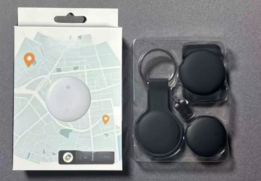 Magnetic positioning device