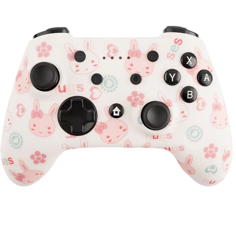 Wireless Bluetooth Game Controller