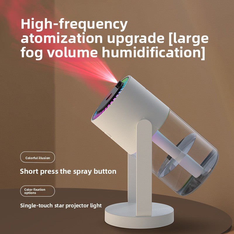 Starry Sky USB Humidifier