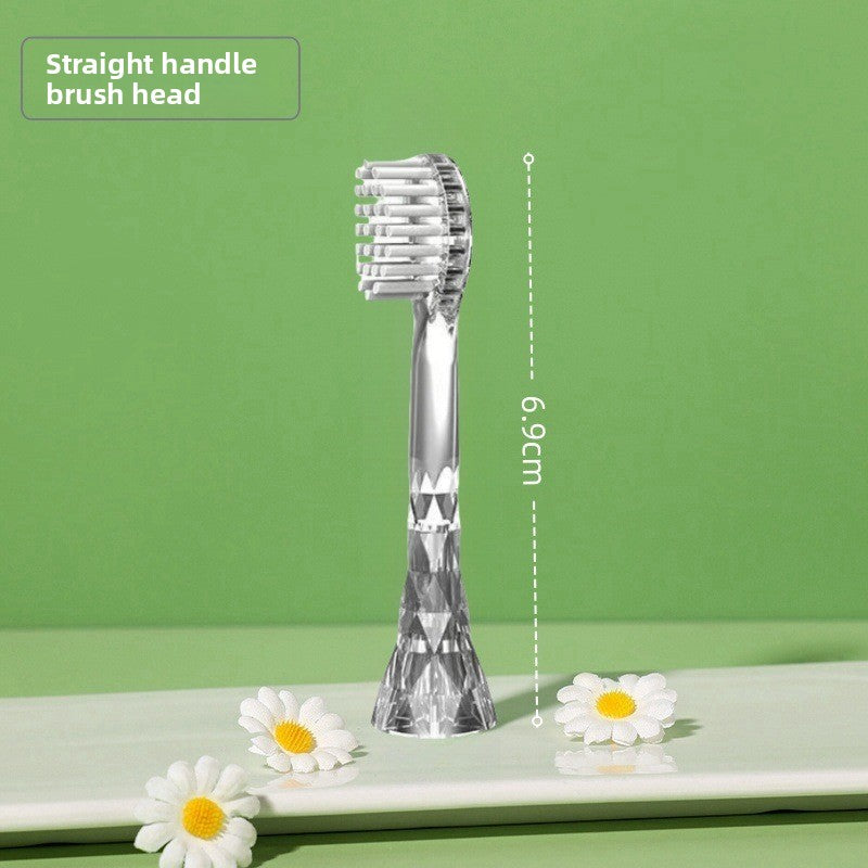 Kids U-Shaped Sonic Electric Toothbrush with Soft Bristles