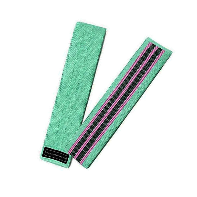 Fitness Resistance Bands