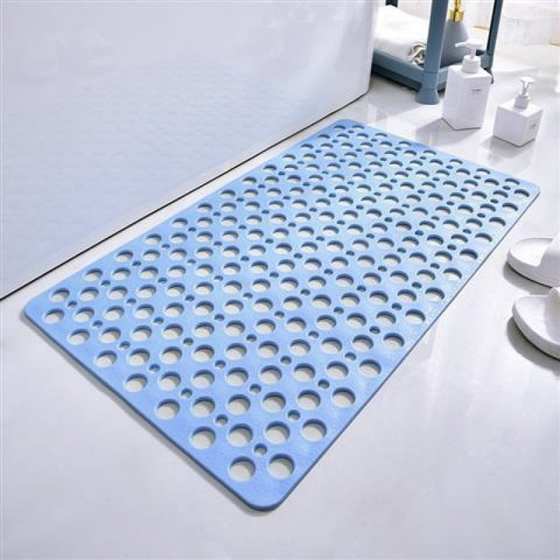 Porous Bathroom Anti-Slip Mat