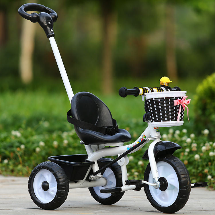 Kids Lightweight Tricycle