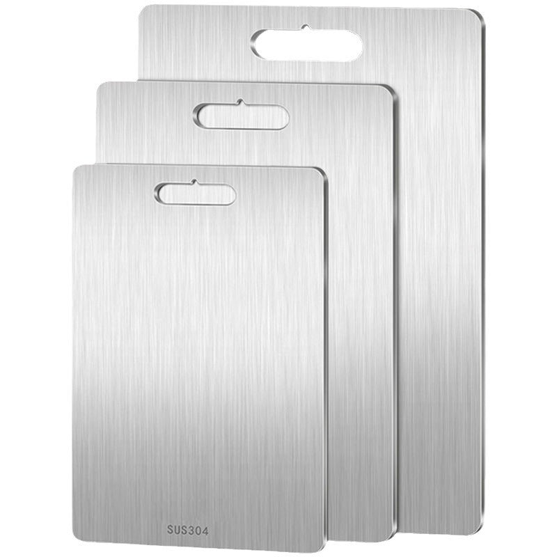 316 Stainless Steel Cutting Board