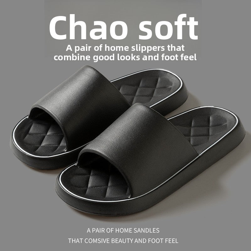 EVA Lightweight Non-slip Massage Slippers