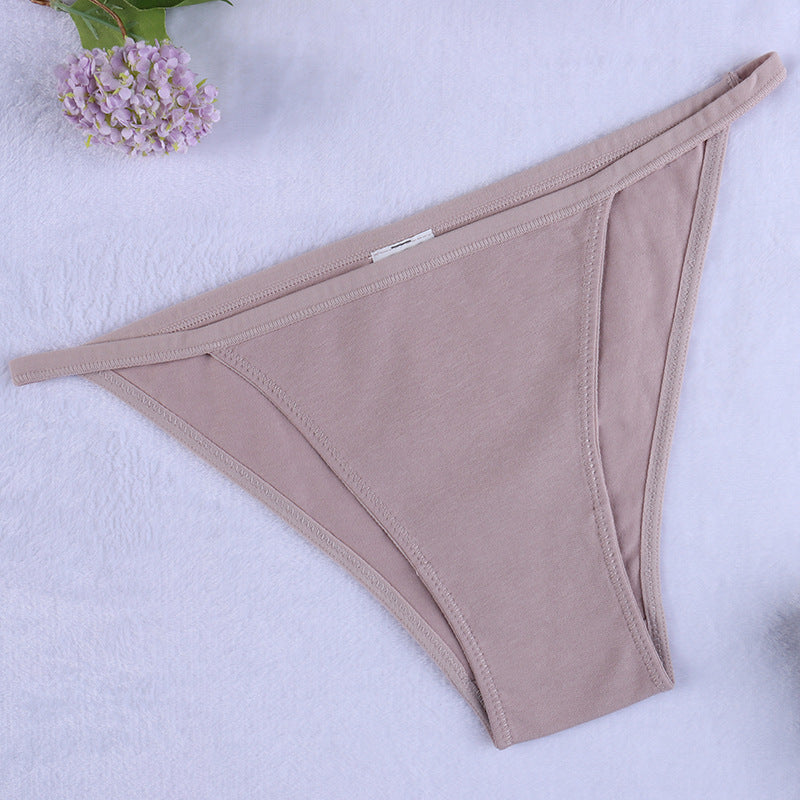 Women's Cotton Briefs