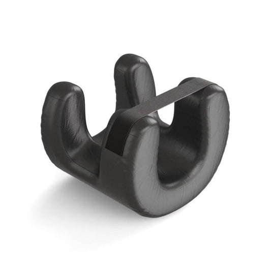 Beauty Headrest - Ultra-Soft Slow-Rebound