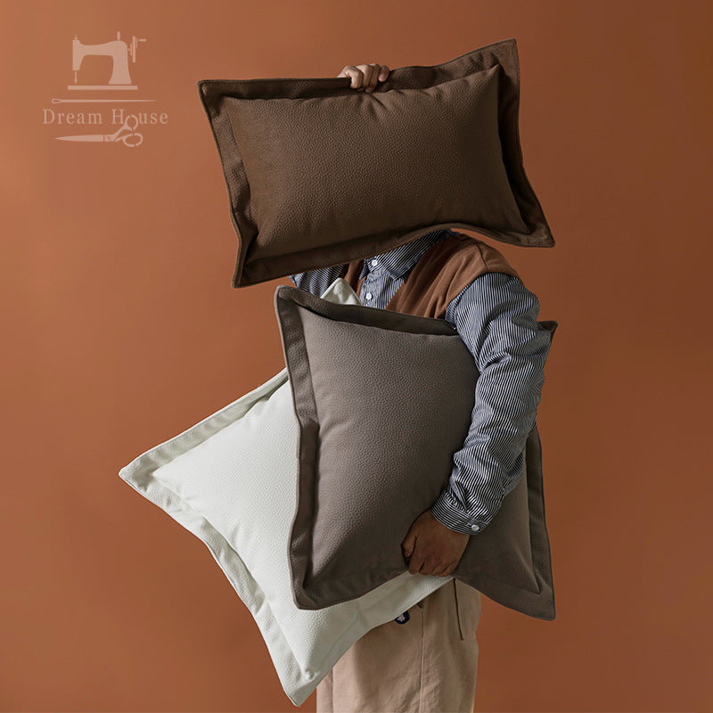Throw Pillows - Sofa Cushions