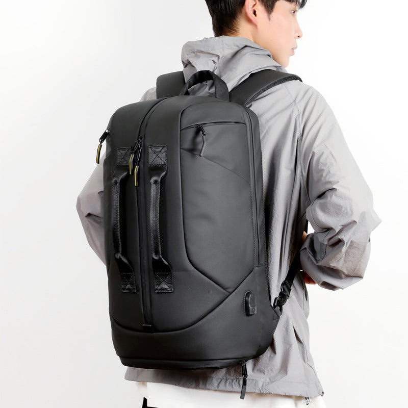 Large Capacity Travel Bag