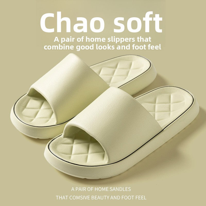 EVA Lightweight Non-slip Massage Slippers