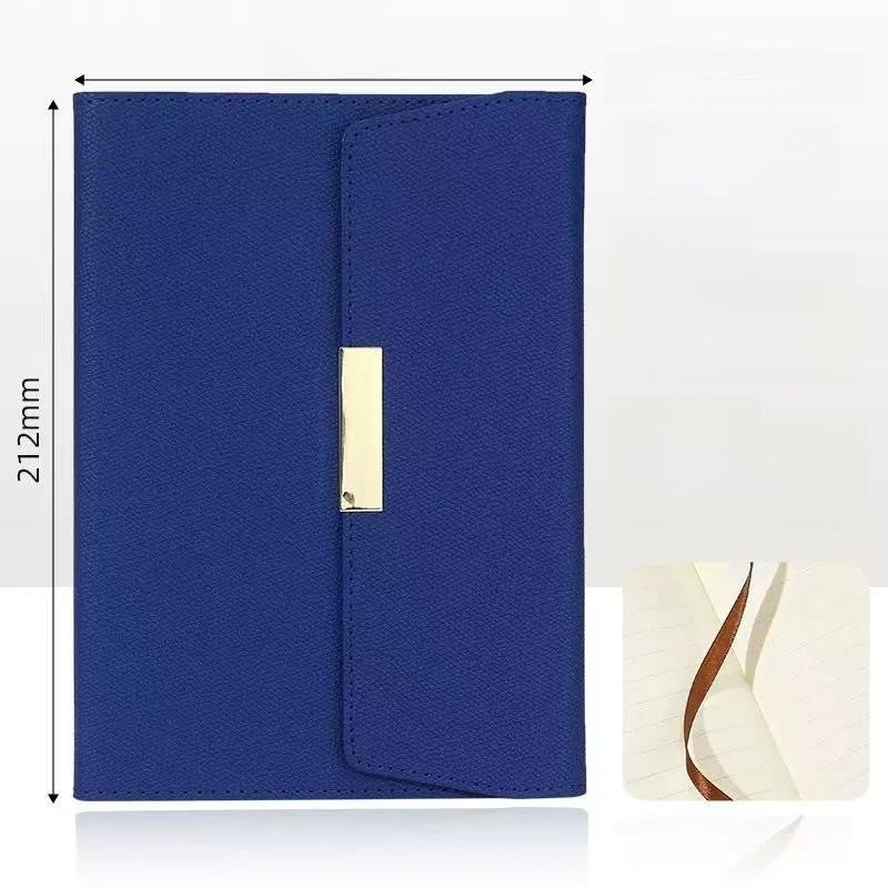 A5 Notebook Gift Set with Pen