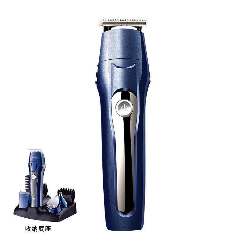 Electric Multifunctional Hair Trimmer