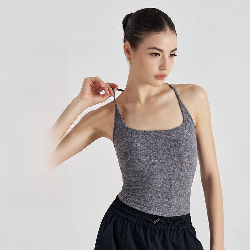 Sports Bra - Spandex