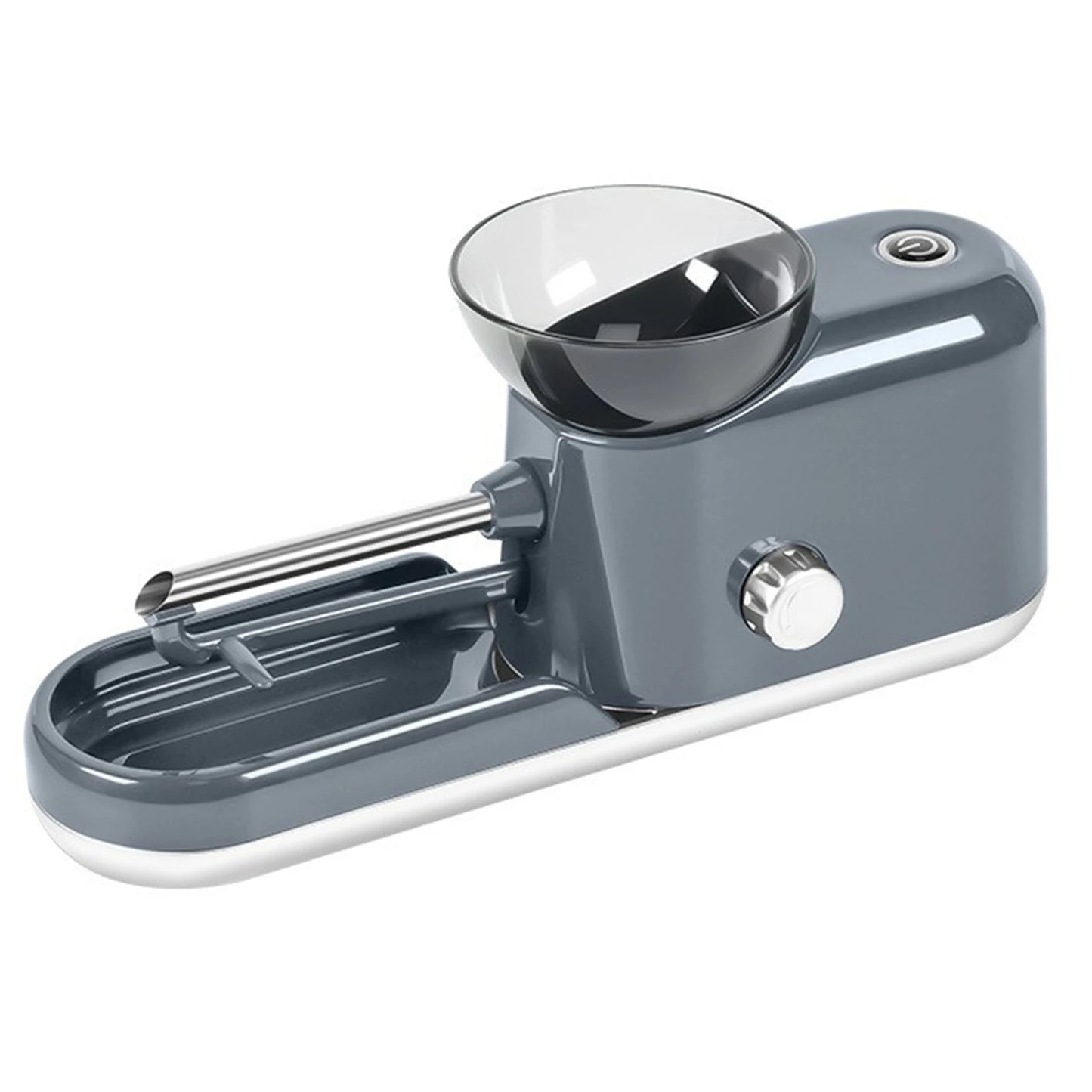 ELECTRIC ROLLING MACHINE