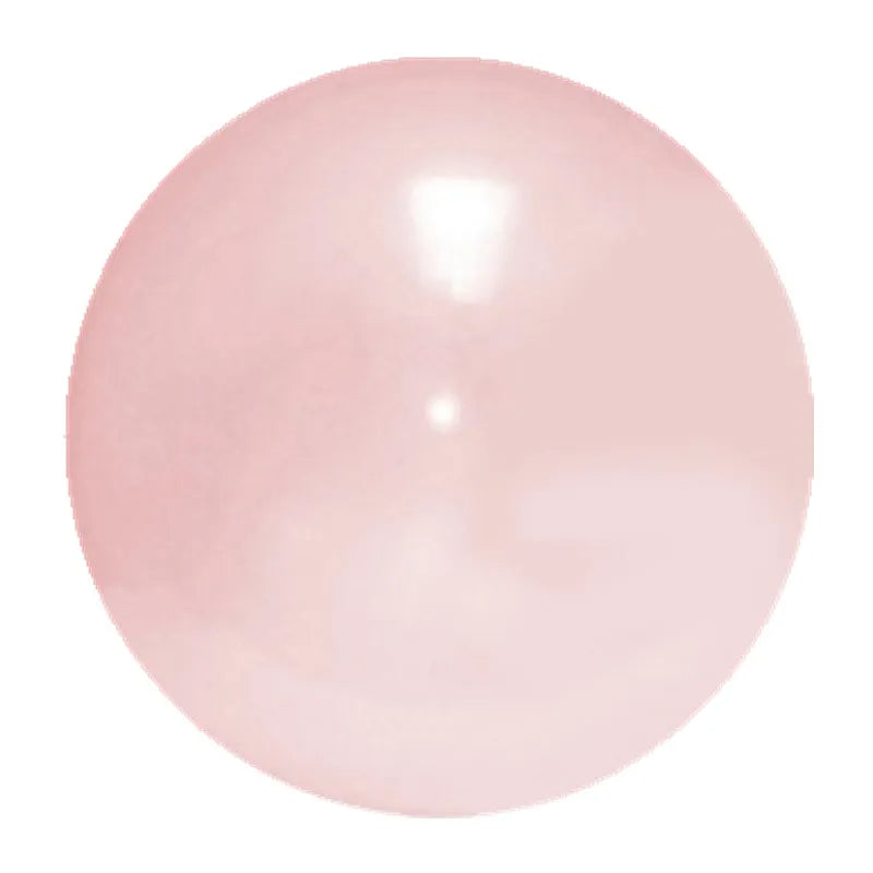 BUBBLE BALL