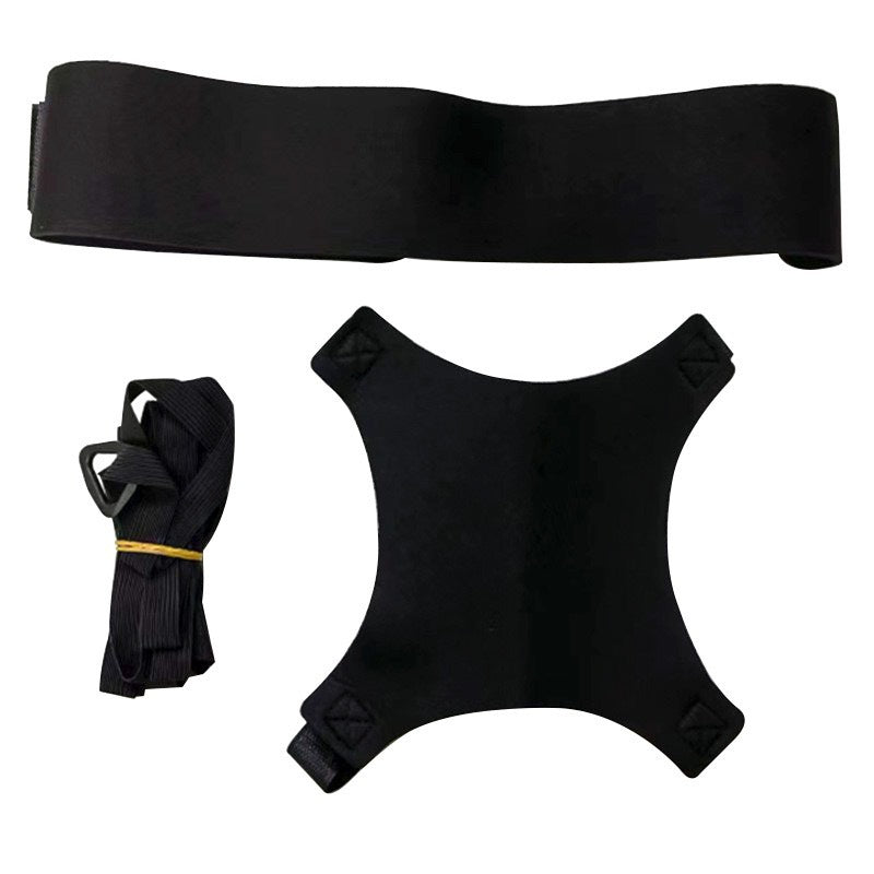 FOOTBALL TRAINING BELT