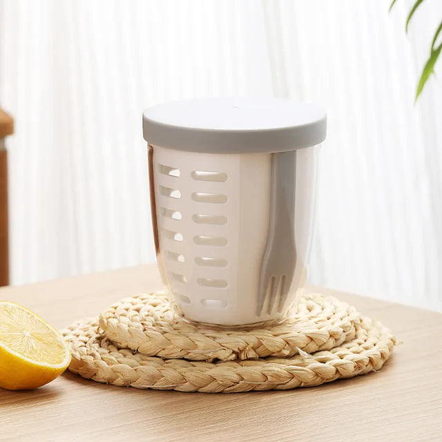 DRIPABLE FRUIT CUP