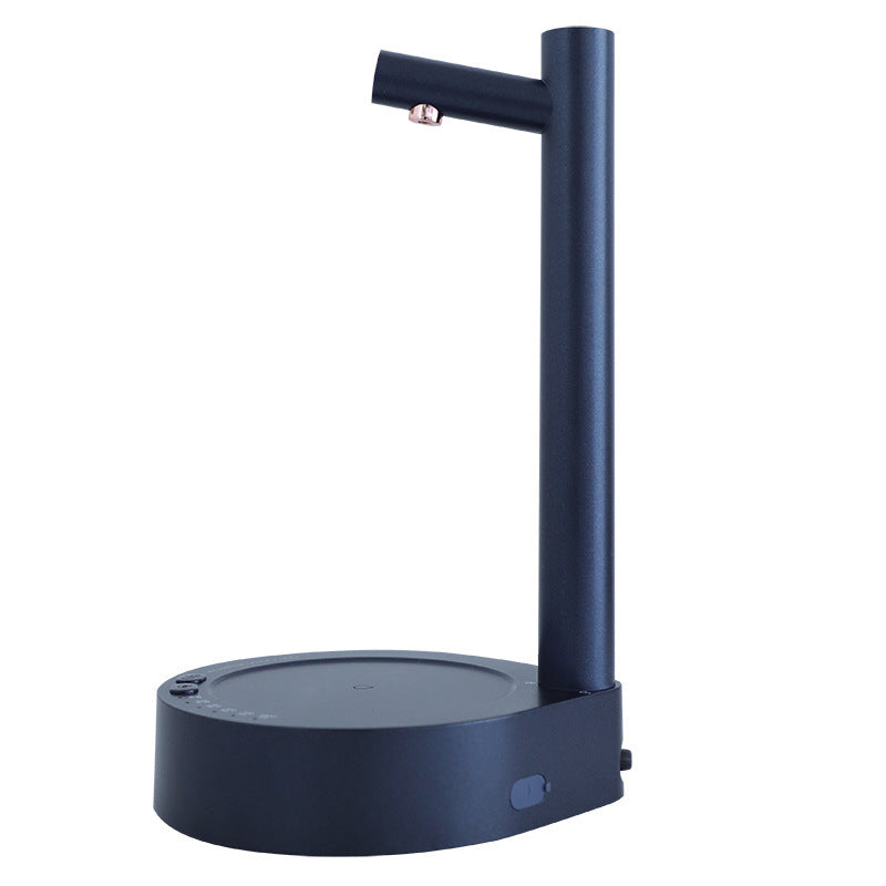 AUTOMATIC DESKTOP WATER DISPENSER