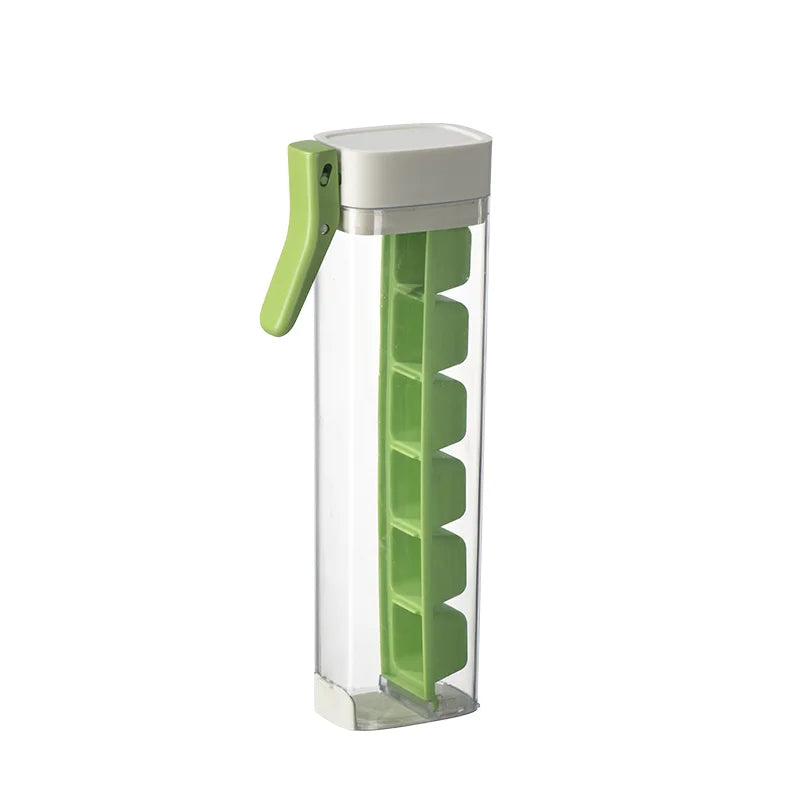 ICE CUBE MAKER HANDLE TRAY